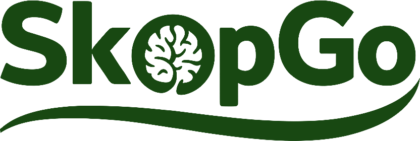 SkopGO Logo